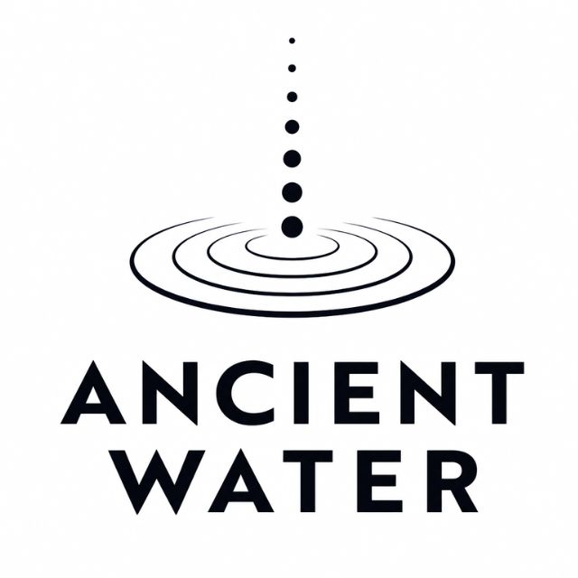 Ancient Water